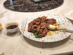 -梅龙镇酒家(南京西路总店)
