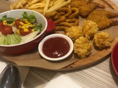 -必胜客(安阳中华路店)