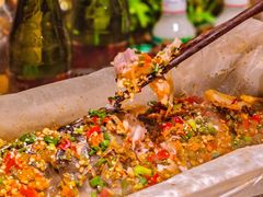 -泥糊破店小酒馆·团建聚餐(南京西路店)