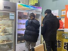 -大腕炸串(河东总店)