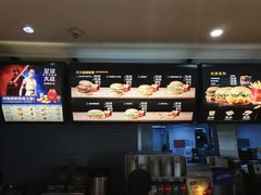 -麦当劳(季平店)