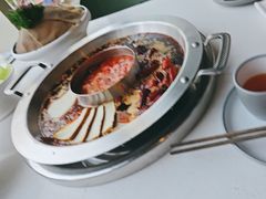 -万物生江北老火锅(海骏达店)