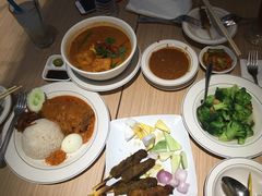 -关夫人餐厅(阳光广场店)