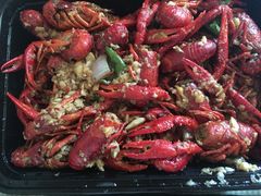-靓靓蒸虾(中山公园店)
