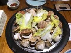 -三个渔夫·蒸汽海鲜(小白楼店)