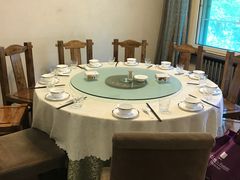 -顺德小院私房菜馆