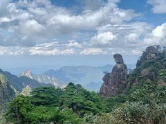 -三清山风景名胜区