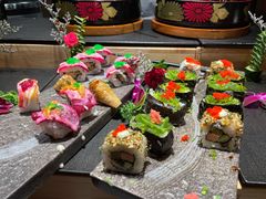 -吉布鲁牛排海鲜自助(温江合生汇店)