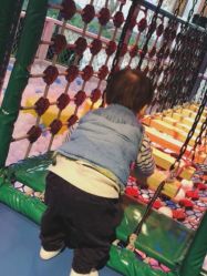 -幻贝家儿童乐园(苏州中心店)