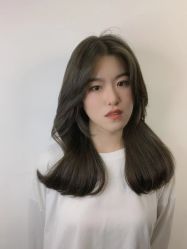 -3AM HAIR SALON染发接发