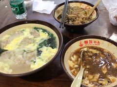 -顺发拉面(长湖路店)