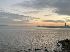 -深圳湾公园(南山区)
