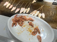 -聚春园自助餐厅(东街口店)