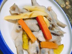 -大家食府·福建菜(FAC协盛中心庭院餐厅店)
