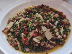 -辣婆婆(航天桥店)