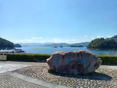 -千岛湖东南湖区