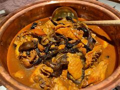 -关东小磨东北菜(漕河泾印象城店)