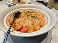 -茶啊冲电影主题文化餐厅(TOUCH12街店)