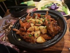 -小镇印象音乐餐吧(莲塘店)