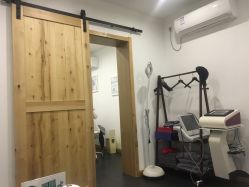 -玉颜皮肤管理化妆品体验馆