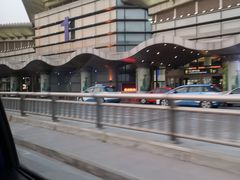 -太原武宿国际机场