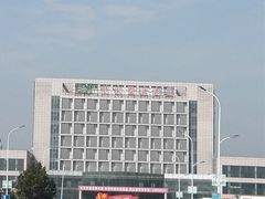 -韩家墅海吉星农产品批发市场