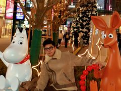 -大悦城(沈阳中街店)