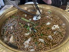 -不相离盐帮菜(郎园店)