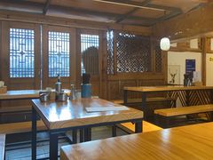 -勺子米线·云南传统小吃市集(四方街店)