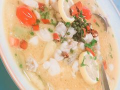 -海市蜃楼花园主题餐厅(石顶店)