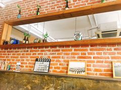 -雕刻时光·无国界料理西餐厅(五山店)