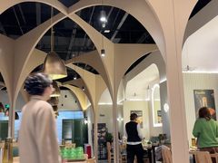 -mango tree芒果树泰国餐厅(青岛万象城店)