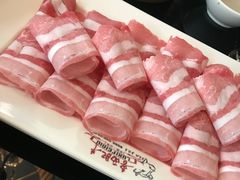 -鲁西肥牛(九方购物中心店)