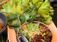 -Ginger(兴国路店)