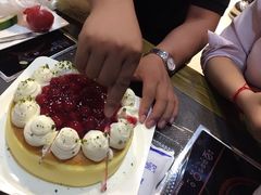 -味多美蛋糕(通州店)