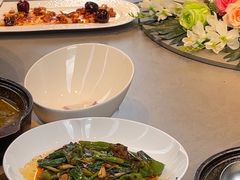 -羊门客在·烤盐池滩羊·川菜