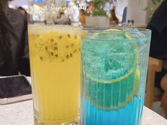-BE BRIGHT KITCHEN(正佳广场店)
