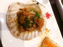 -大渔铁板烧(大悦城店)
