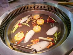 -三头牛·潮汕牛肉生蚝火锅 (夏湾店)