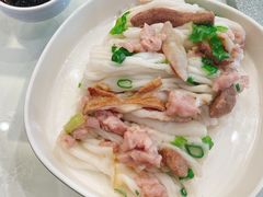 及第拉肠-小榄人家酒楼(民安店)