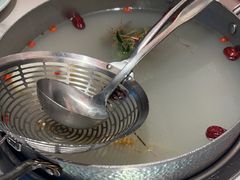 -八合里潮汕鲜牛肉火锅(深圳海岸城店)