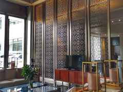-成都安仁福朋喜来登酒店