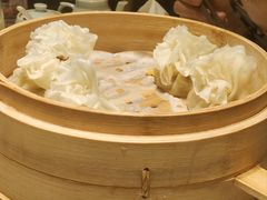 -龍聚祥烧麦馆(万达店)