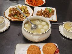 -旺达·福州菜(正大广场店)