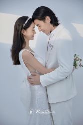-罗马经典婚纱摄影·轻奢化定制