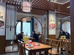 -食鸡公社辣子鸡·潍坊菜·烧烤