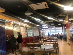 -日昌餐馆(亦庄店)