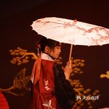【魔都看展】国风新风尚[加油]快来这个赋予国乐新血液的网红打卡地