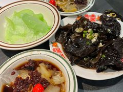 -超越炭火牛蛙火锅鸡(河东店)