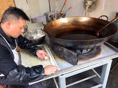 -邓记新一代糖油果子(四川煤管局供销公司职工宿舍店)